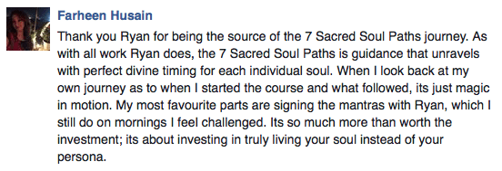 screen capture 12 - *Soul Path Mastery... {Access}