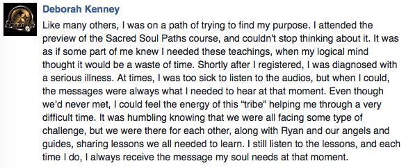 screen capture 19 - *Soul Path Mastery... {Access}