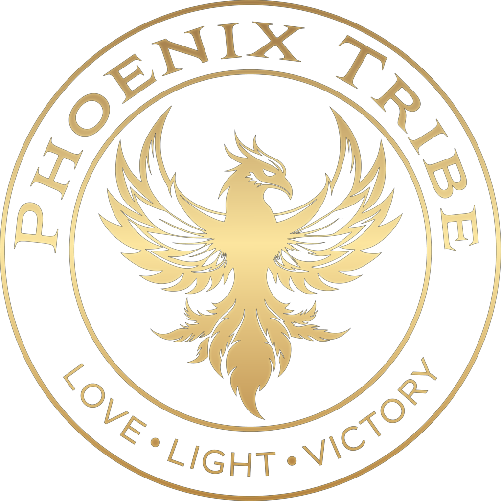 Phoenix Tribe – Unseen Ally